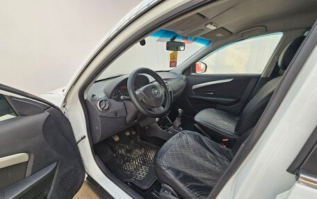 Nissan Almera, 2016 год, 649 000 рублей, 11 фотография