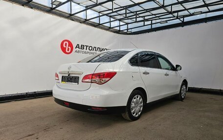 Nissan Almera, 2016 год, 649 000 рублей, 7 фотография