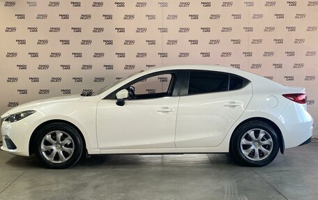 Mazda 3, 2014 год, 1 550 000 рублей, 8 фотография