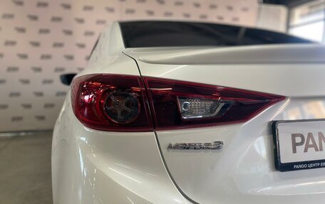 Mazda 3, 2014 год, 1 550 000 рублей, 10 фотография