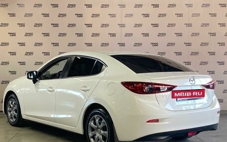 Mazda 3, 2014 год, 1 550 000 рублей, 7 фотография