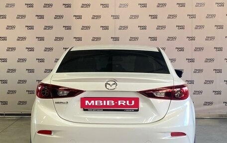 Mazda 3, 2014 год, 1 550 000 рублей, 6 фотография