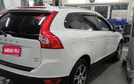 Volvo XC60 II, 2011 год, 1 510 000 рублей, 3 фотография