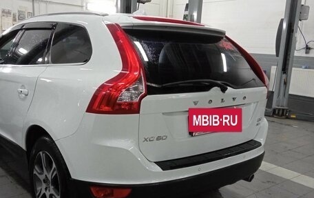 Volvo XC60 II, 2011 год, 1 510 000 рублей, 4 фотография