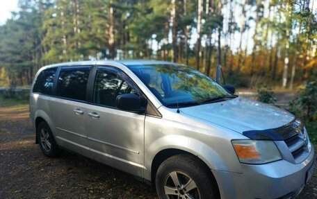 Dodge Caravan V, 2008 год, 850 000 рублей, 5 фотография