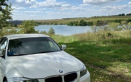 BMW 3 серия, 2010 год, 1 150 000 рублей, 1 фотография