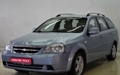 Chevrolet Lacetti, 2010 год, 580 000 рублей, 1 фотография