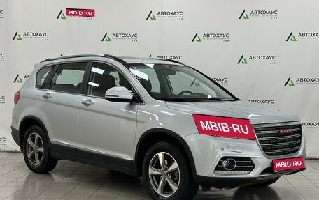 Haval H6, 2016 год, 2 175 000 рублей, 1 фотография