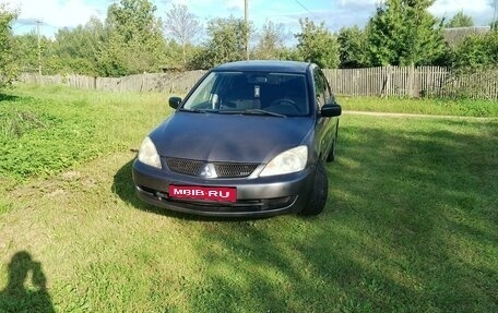 Mitsubishi Lancer IX, 2005 год, 380 000 рублей, 1 фотография