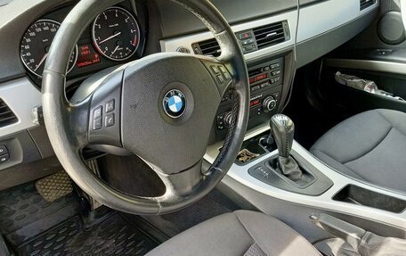 BMW 3 серия, 2010 год, 1 150 000 рублей, 10 фотография