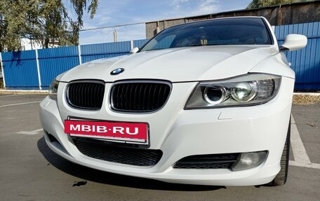 BMW 3 серия, 2010 год, 1 150 000 рублей, 9 фотография