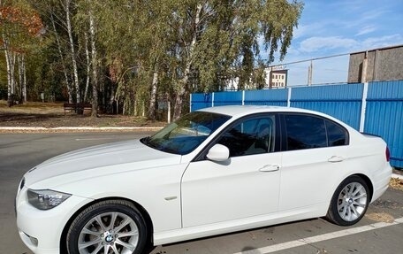 BMW 3 серия, 2010 год, 1 150 000 рублей, 3 фотография