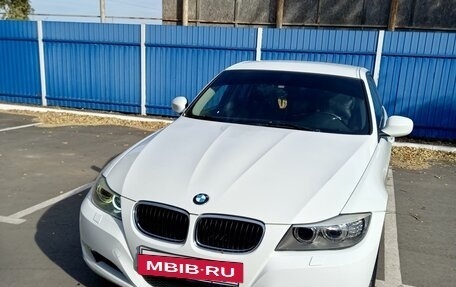 BMW 3 серия, 2010 год, 1 150 000 рублей, 6 фотография