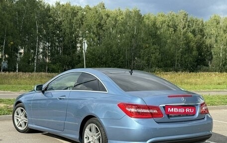 Mercedes-Benz E-Класс, 2012 год, 1 650 000 рублей, 7 фотография