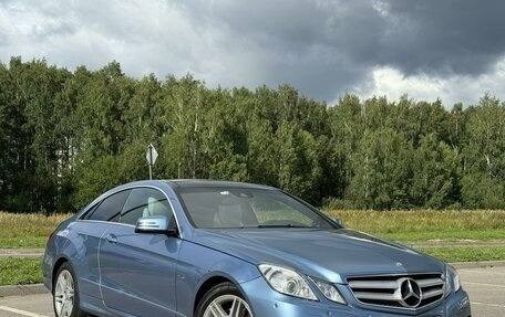 Mercedes-Benz E-Класс, 2012 год, 1 650 000 рублей, 3 фотография