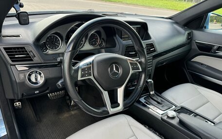 Mercedes-Benz E-Класс, 2012 год, 1 650 000 рублей, 16 фотография