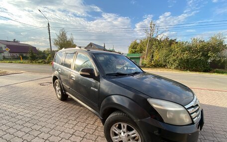 Great Wall Hover H3 I, 2010 год, 520 000 рублей, 6 фотография