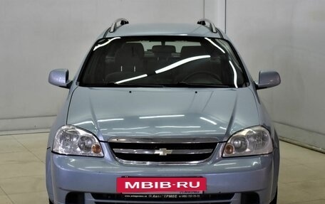 Chevrolet Lacetti, 2010 год, 580 000 рублей, 2 фотография