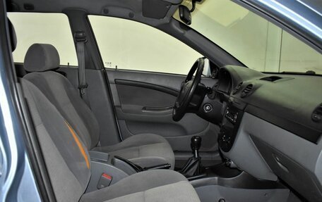 Chevrolet Lacetti, 2010 год, 580 000 рублей, 9 фотография