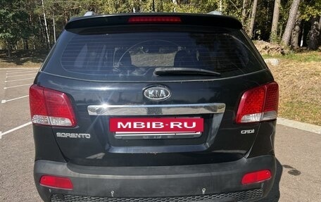 KIA Sorento II рестайлинг, 2010 год, 1 360 000 рублей, 17 фотография