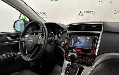 Haval H6, 2016 год, 2 175 000 рублей, 8 фотография