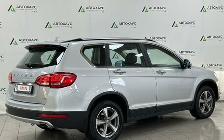 Haval H6, 2016 год, 2 175 000 рублей, 3 фотография