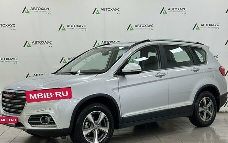 Haval H6, 2016 год, 2 175 000 рублей, 2 фотография