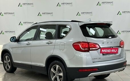 Haval H6, 2016 год, 2 175 000 рублей, 4 фотография