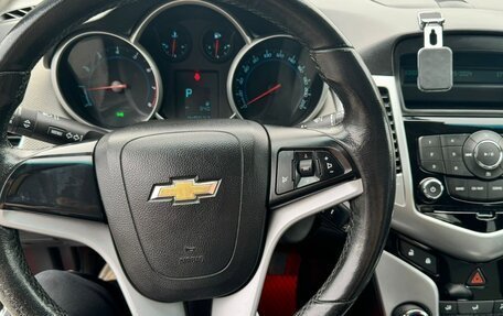 Chevrolet Cruze II, 2012 год, 750 000 рублей, 4 фотография