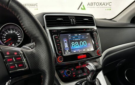 Haval H6, 2016 год, 2 175 000 рублей, 11 фотография