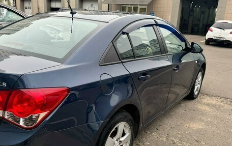 Chevrolet Cruze II, 2012 год, 750 000 рублей, 8 фотография