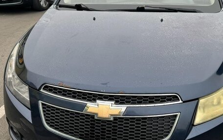 Chevrolet Cruze II, 2012 год, 750 000 рублей, 16 фотография