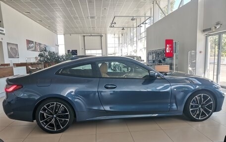 BMW 4 серия, 2021 год, 5 890 000 рублей, 4 фотография