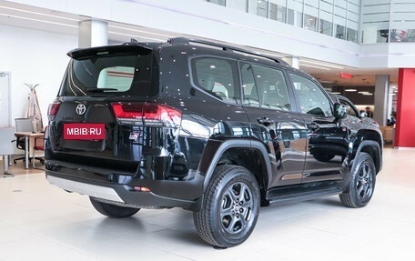 Toyota Land Cruiser, 2024 год, 15 790 000 рублей, 6 фотография