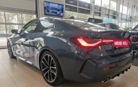 BMW 4 серия, 2021 год, 5 890 000 рублей, 6 фотография