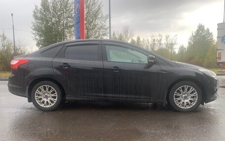 Ford Focus III, 2013 год, 750 000 рублей, 3 фотография