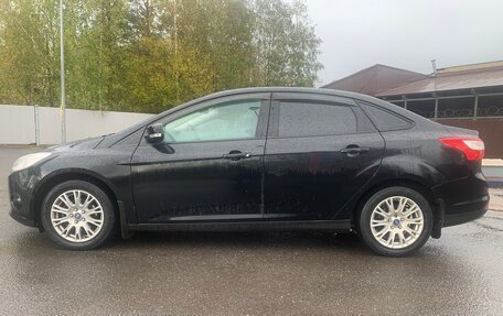 Ford Focus III, 2013 год, 750 000 рублей, 2 фотография