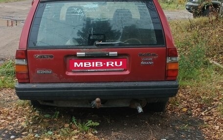 Volvo 940, 1992 год, 500 000 рублей, 2 фотография