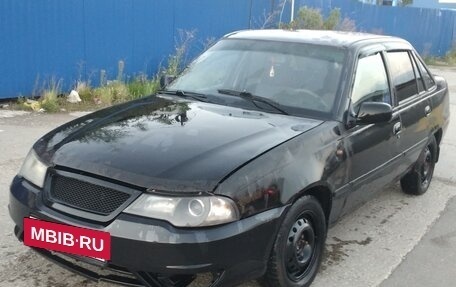 Daewoo Nexia I рестайлинг, 2011 год, 150 000 рублей, 2 фотография