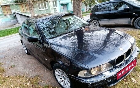 BMW 5 серия, 1999 год, 390 000 рублей, 1 фотография