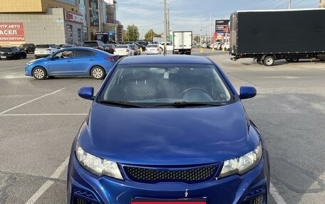 KIA Cerato III, 2012 год, 1 040 000 рублей, 8 фотография