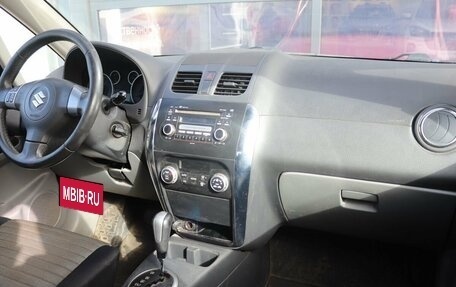 Suzuki SX4 II рестайлинг, 2011 год, 979 000 рублей, 15 фотография