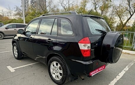 Chery Tiggo (T11), 2012 год, 430 000 рублей, 3 фотография