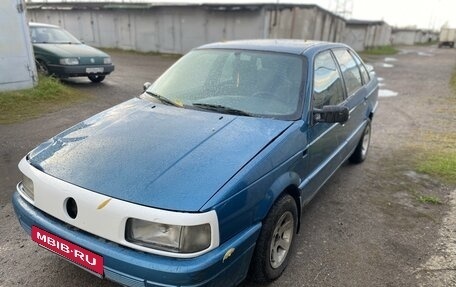 Volkswagen Passat B3, 1991 год, 107 000 рублей, 2 фотография