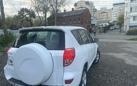 Toyota RAV4, 2007 год, 1 880 000 рублей, 4 фотография