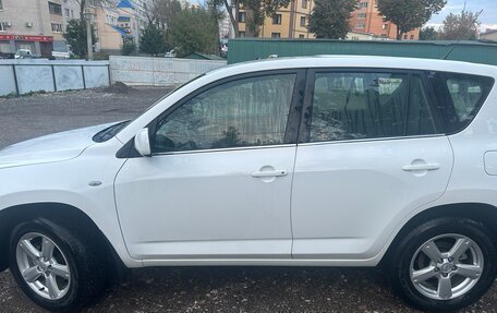 Toyota RAV4, 2007 год, 1 880 000 рублей, 7 фотография