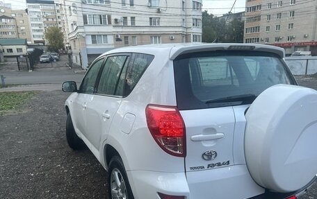 Toyota RAV4, 2007 год, 1 880 000 рублей, 6 фотография