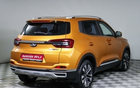 Chery Tiggo 4 I рестайлинг, 2019 год, 1 500 000 рублей, 5 фотография