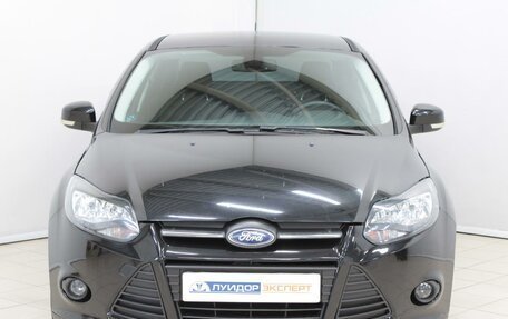 Ford Focus III, 2012 год, 1 200 000 рублей, 3 фотография