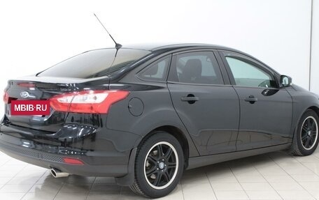 Ford Focus III, 2012 год, 1 200 000 рублей, 5 фотография